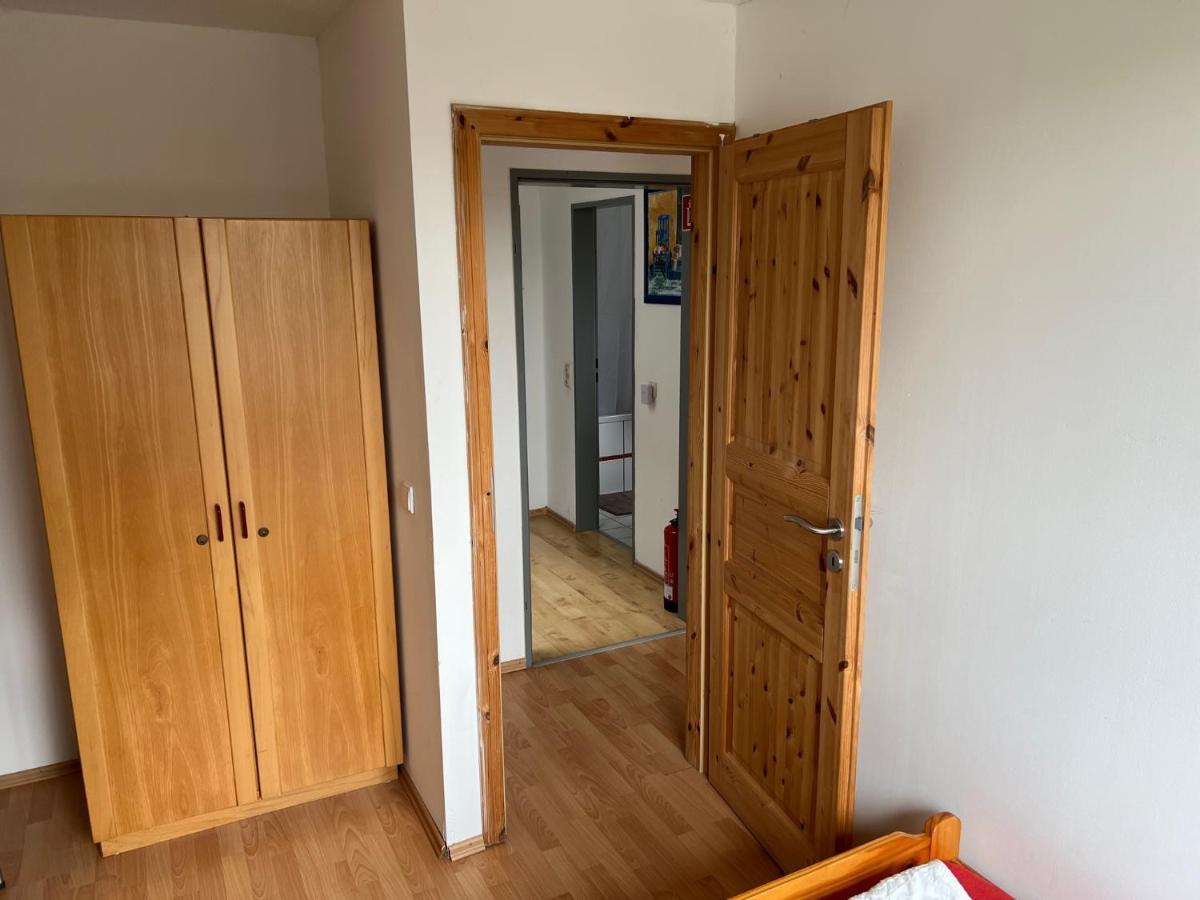 Ferienwohnung In Suesel Am See Susel 외부 사진