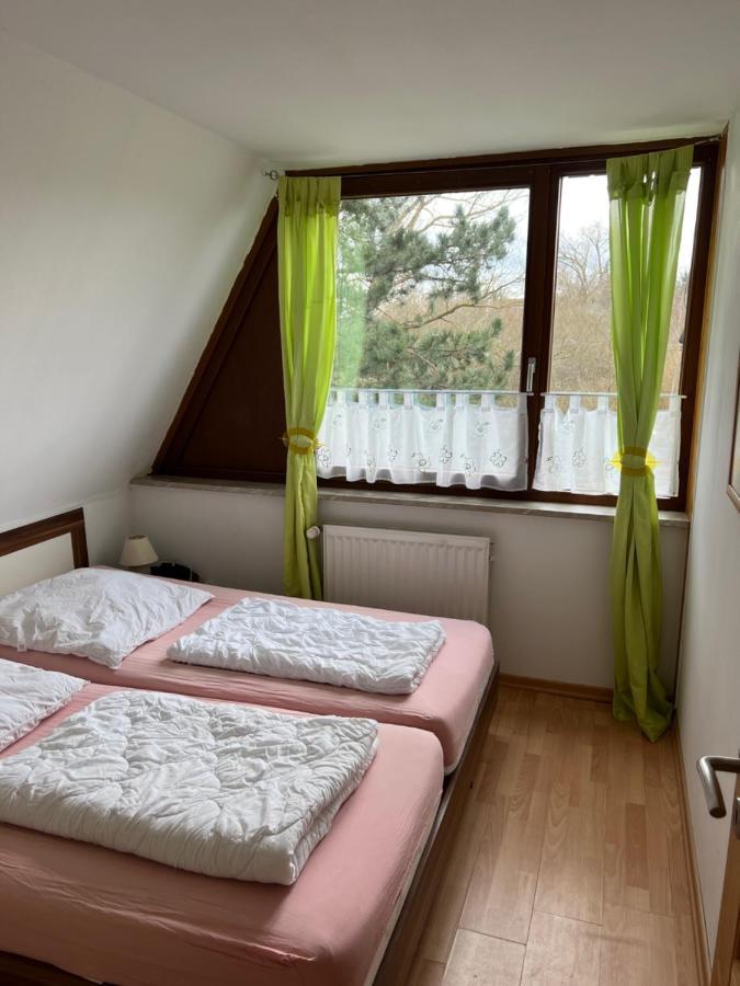Ferienwohnung In Suesel Am See Susel 외부 사진